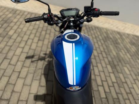 SUZUKI SV 650 A , Foto 5