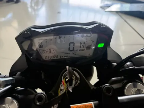 SUZUKI SV 650 A , Foto 6