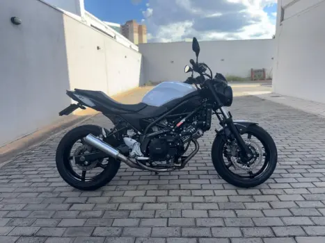 SUZUKI SV 650 A , Foto 1