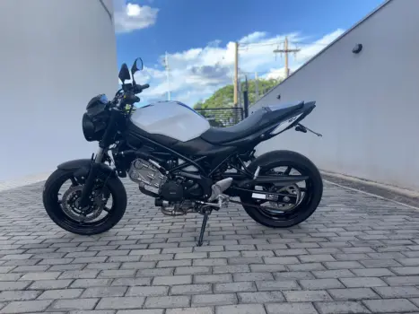 SUZUKI SV 650 A , Foto 2