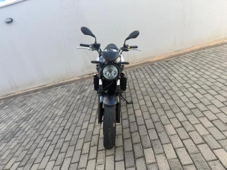 SUZUKI SV 650 A , Foto 3