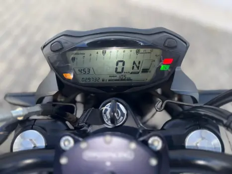 SUZUKI SV 650 A , Foto 5