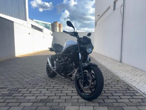 SUZUKI SV 650 A , Foto 6
