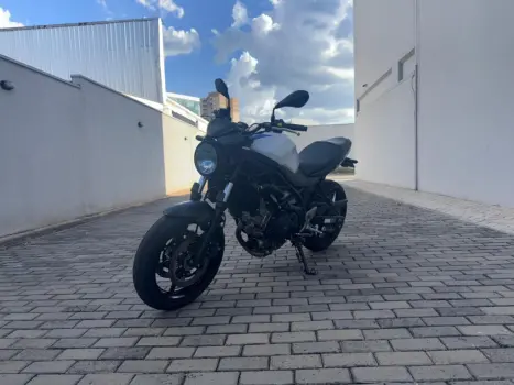 SUZUKI SV 650 A , Foto 7