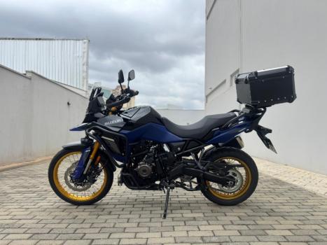 SUZUKI V-Strom 800 DE , Foto 1