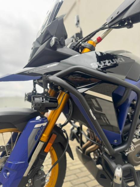 SUZUKI V-Strom 800 DE , Foto 3