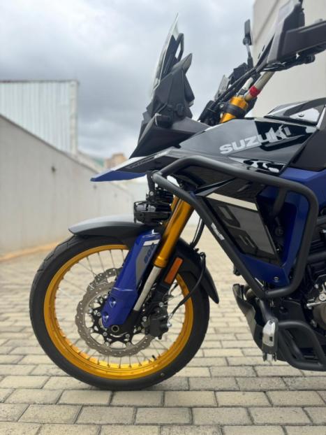 SUZUKI V-Strom 800 DE , Foto 4