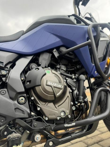 SUZUKI V-Strom 800 DE , Foto 7