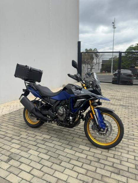 SUZUKI V-Strom 800 DE , Foto 8