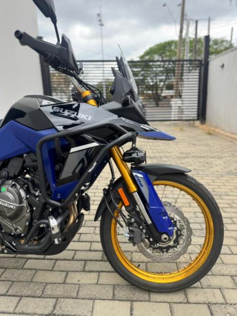 SUZUKI V-Strom 800 DE , Foto 9