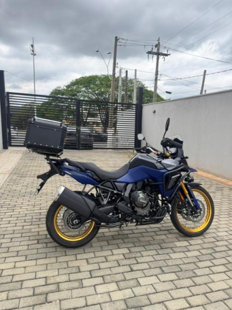 SUZUKI V-Strom 800 DE , Foto 10