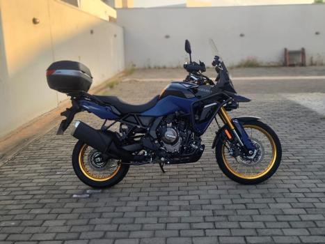 SUZUKI V-Strom 800 DE , Foto 1