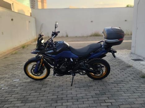 SUZUKI V-Strom 800 DE , Foto 2