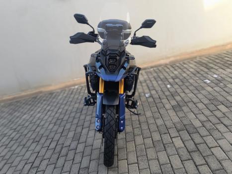 SUZUKI V-Strom 800 DE , Foto 3