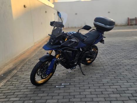 SUZUKI V-Strom 800 DE , Foto 6