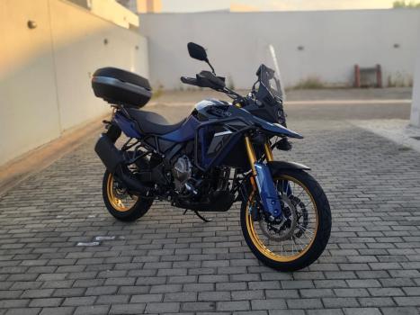 SUZUKI V-Strom 800 DE , Foto 7