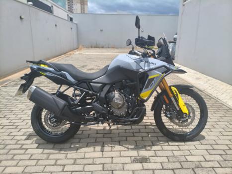 SUZUKI V-Strom 800 DE , Foto 1