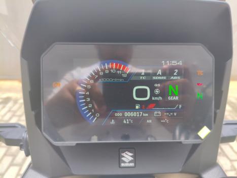 SUZUKI V-Strom 800 DE , Foto 2