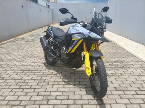 SUZUKI V-Strom 800 DE , Foto 4
