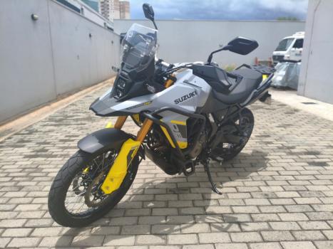 SUZUKI V-Strom 800 DE , Foto 5