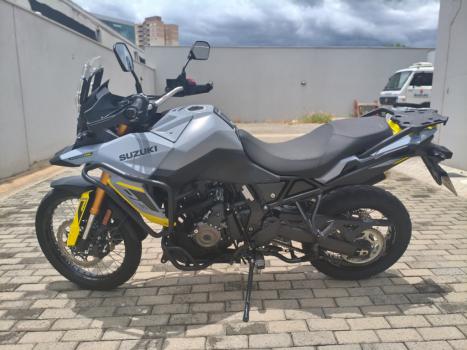 SUZUKI V-Strom 800 DE , Foto 6
