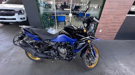 SUZUKI V-Strom 800 DE , Foto 1