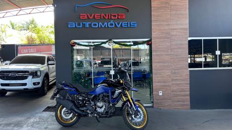 SUZUKI V-Strom 800 DE , Foto 2
