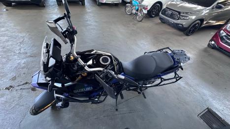 SUZUKI V-Strom 800 DE , Foto 4