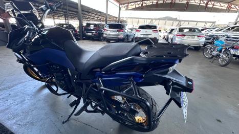 SUZUKI V-Strom 800 DE , Foto 5