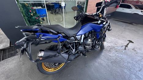 SUZUKI V-Strom 800 DE , Foto 6