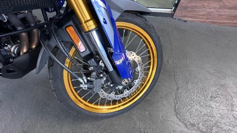 SUZUKI V-Strom 800 DE , Foto 8