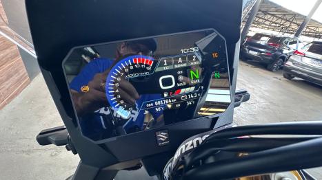 SUZUKI V-Strom 800 DE , Foto 10