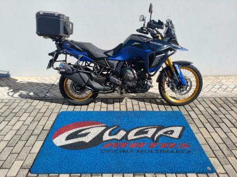 SUZUKI V-Strom 800 DE , Foto 1