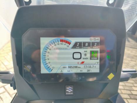 SUZUKI V-Strom 800 DE , Foto 2