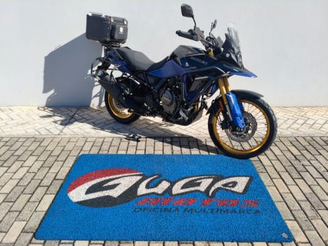 SUZUKI V-Strom 800 DE , Foto 3