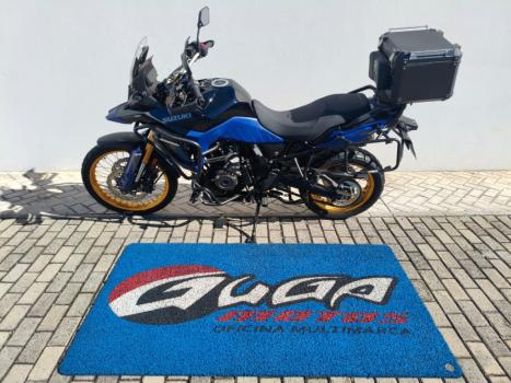 SUZUKI V-Strom 800 DE , Foto 5