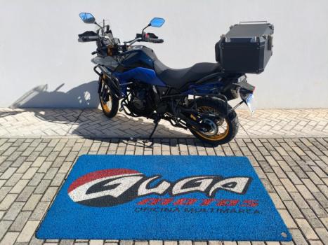 SUZUKI V-Strom 800 DE , Foto 6
