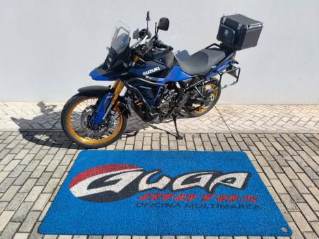 SUZUKI V-Strom 800 DE , Foto 7