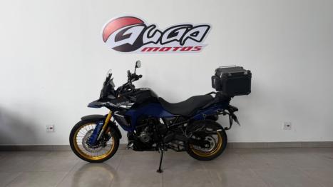 SUZUKI V-Strom 800 DE , Foto 1
