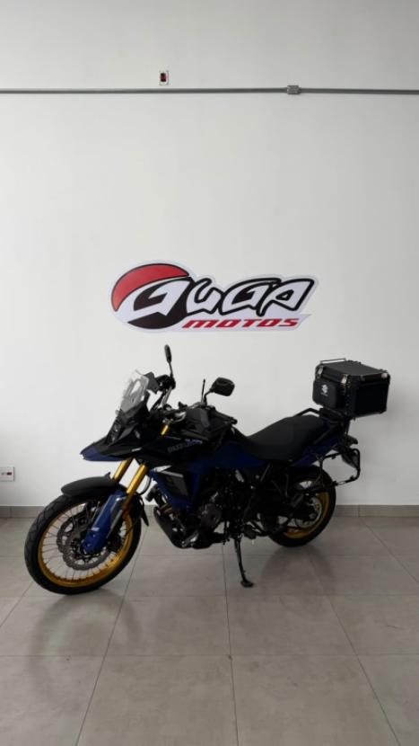 SUZUKI V-Strom 800 DE , Foto 3