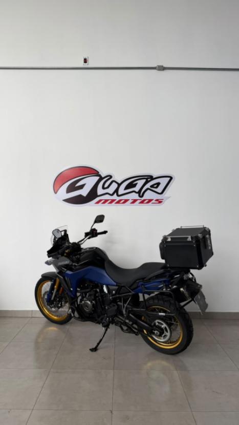 SUZUKI V-Strom 800 DE , Foto 6