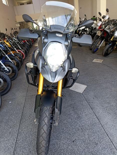SUZUKI V-Strom DL 1000 A, Foto 5