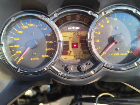 SUZUKI V-Strom DL 1000 A, Foto 6