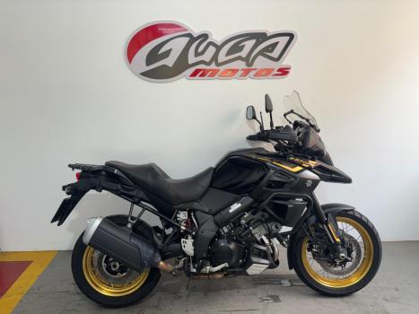 SUZUKI V-Strom DL 1000 XT , Foto 2
