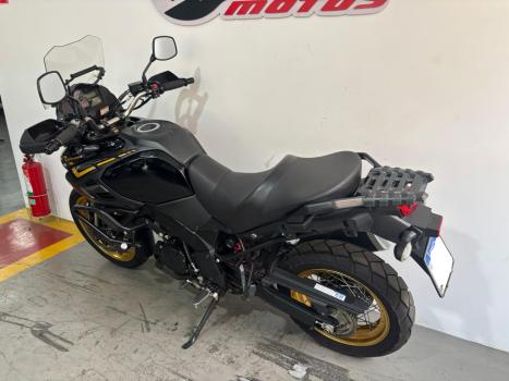 SUZUKI V-Strom DL 1000 XT , Foto 4