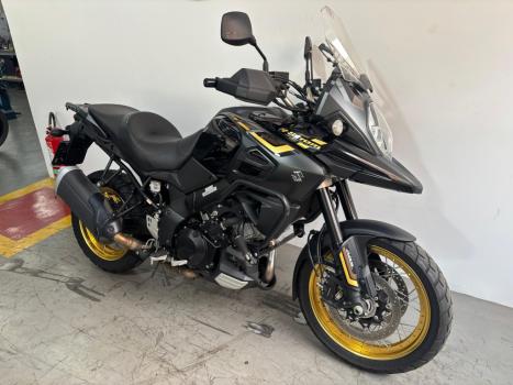 SUZUKI V-Strom DL 1000 XT , Foto 5