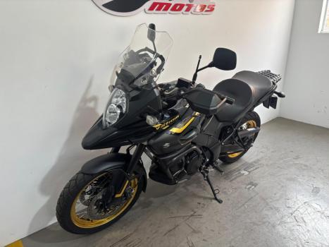 SUZUKI V-Strom DL 1000 XT , Foto 6