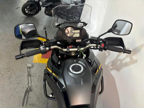SUZUKI V-Strom DL 1000 XT , Foto 7