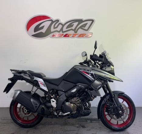 SUZUKI V-Strom DL 1050 , Foto 1
