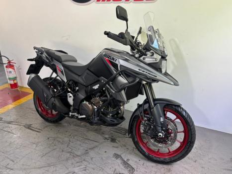 SUZUKI V-Strom DL 1050 , Foto 2